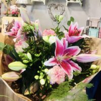 Abonnement "Gourmand" (12 bouquets) – Image 2