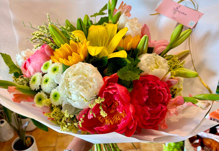 Cadeaux d’entreprise & CE Cadeaux d’entreprise & CE