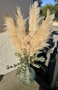 Décoration florale pour événements professionnels Flormandise vous accompagne