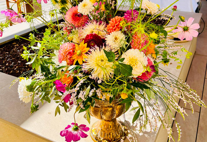 Sublimez vos événements professionnels Sublimez vos événements professionnels