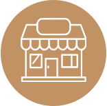 Vitrine & espace pro Flormandise