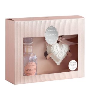 coffret diffuseur marquise mathilde m