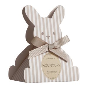 Coffret Lapin Surprises Parfumées Nounours – Mathilde M