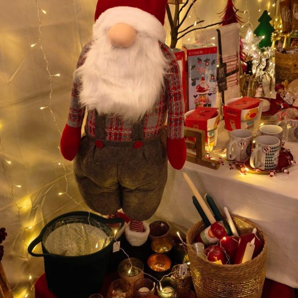 Noel 2025 à Vernioz - Flormandise Noel 2025 à Vernioz - Flormandise