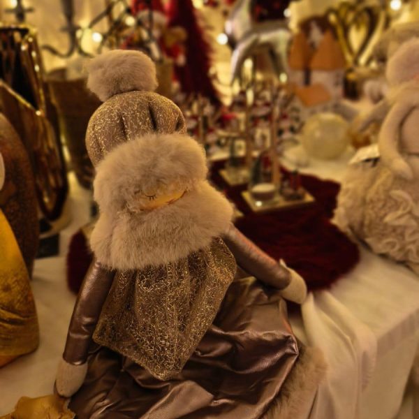 Des décorations de Noël à offrir - Vernioz Des décorations de Noël à offrir - Vernioz