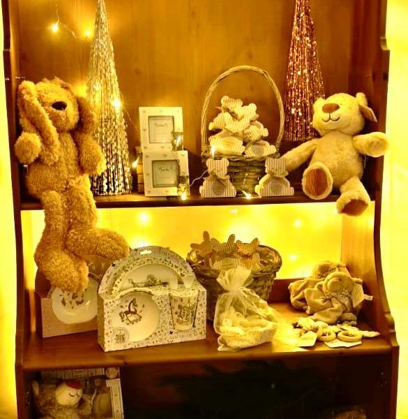 Des idées cadeaux pour petits et grands à Vernioz - Flormandise Des idées cadeaux pour petits et grands à Vernioz - Flormandise