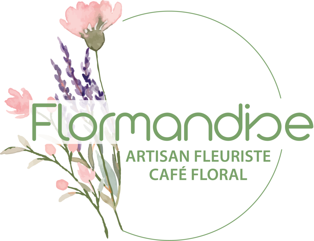 Flormandise - Artisan fleuriste - Café floral