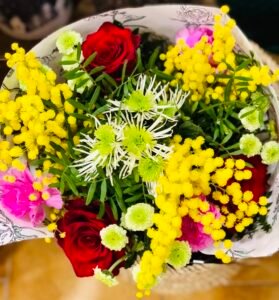 Abonnement-fleurs-formule-gourmande