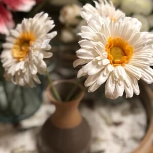 Petit vase artisanal