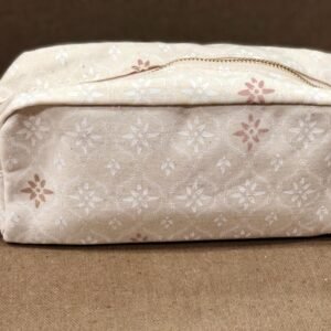 Trousse de toilette Mathilde M