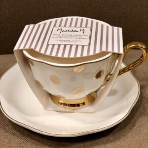 Bougie parfumée Mathilde M