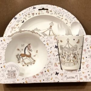 Mon premier coffret repas Mathilde M