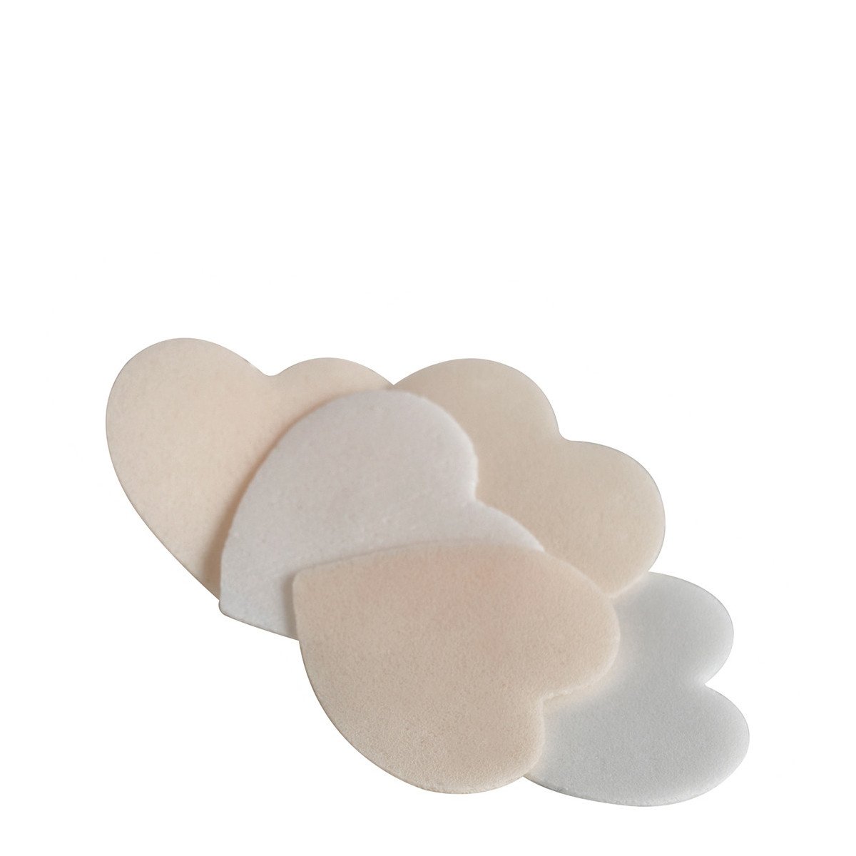 Boîte de feuilles de savon Petits Cœurs – Parfum rose – Mathilde M – Image 2
