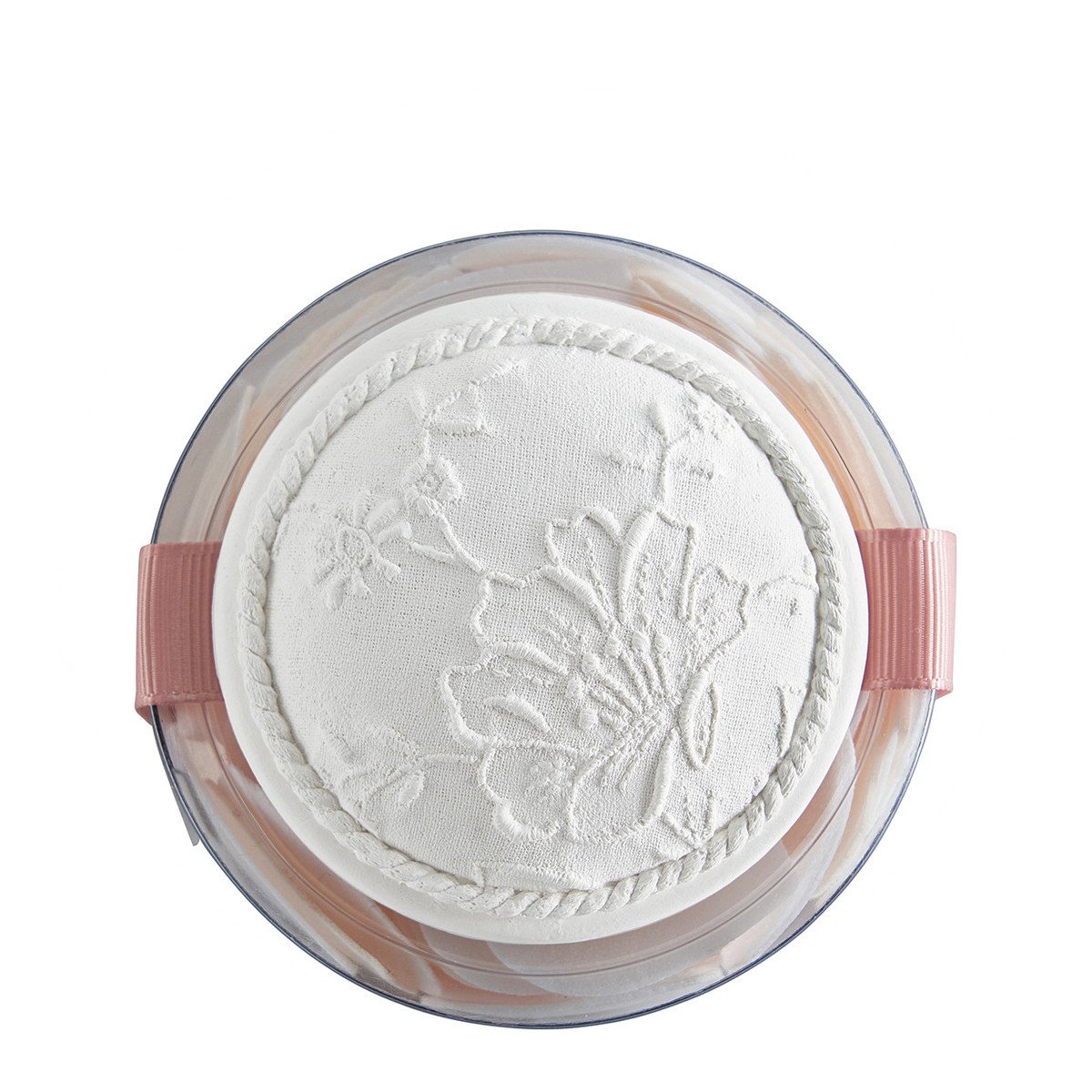 Boîte de feuilles de savon Petits Cœurs – Parfum rose – Mathilde M – Image 3