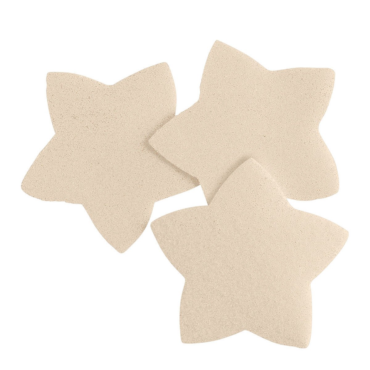 Boite de feuilles de savon Étoiles – Parfum rose – Mathilde M – Image 2