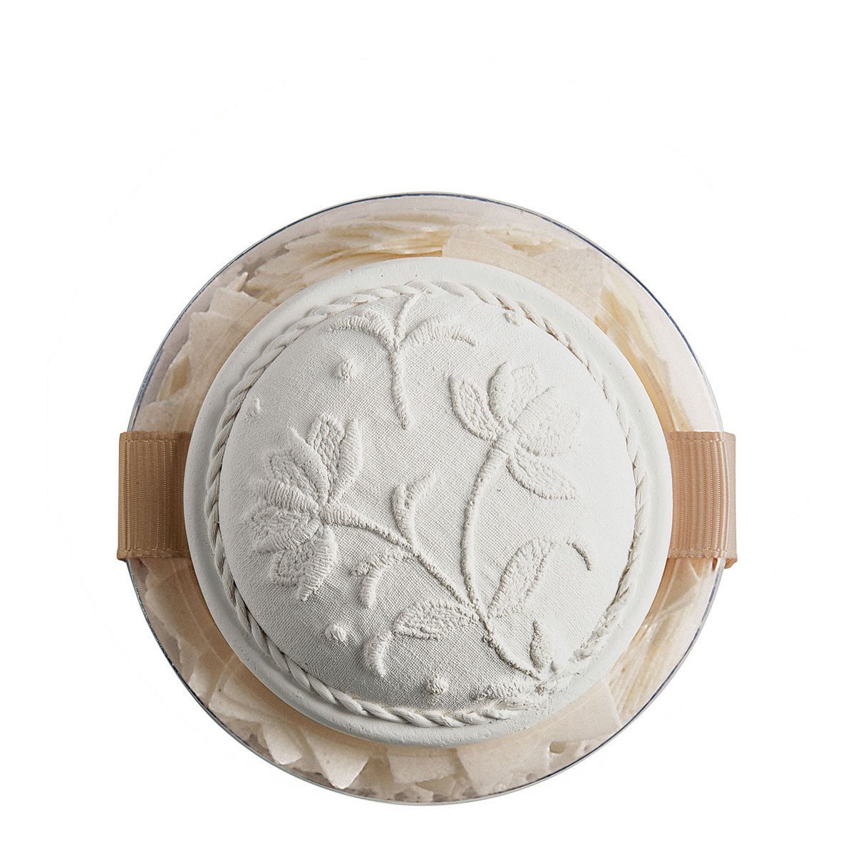 Boite de feuilles de savon Étoiles – Parfum rose – Mathilde M – Image 3