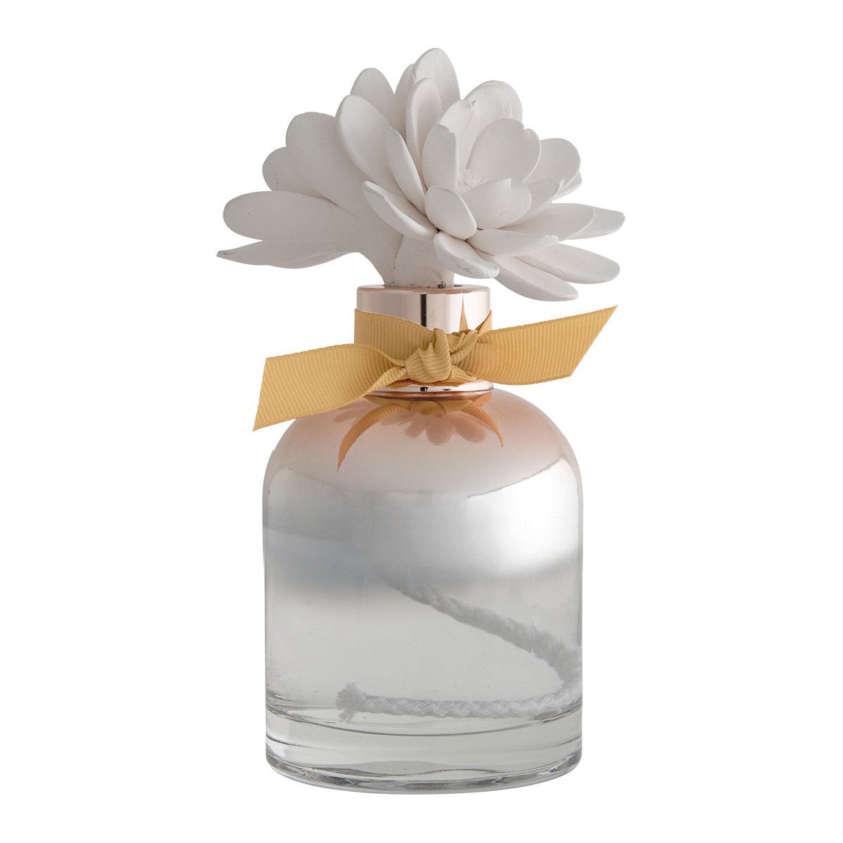 Diffuseur de parfum d’ambiance Valse Florale - Douceur d’Ambre 200 ml – Image 3